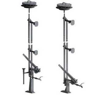 Пробоотборники секционные для нефтепродуктов